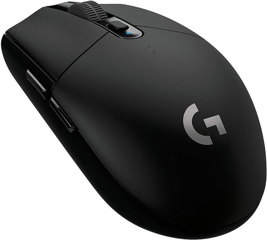 Logitech  G305 Wireless Lightspeed Gaming Mouse