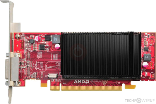 AMD Firepro 2270