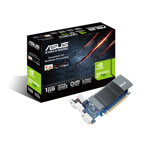 ASUS Gt710