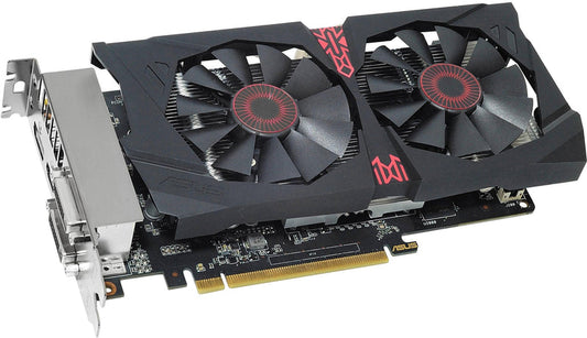 ASUS Strix R7-370 Strix