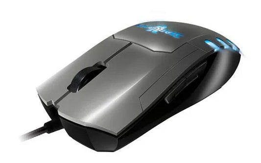 Razer Spectre StarCraft II Gaming Mouse