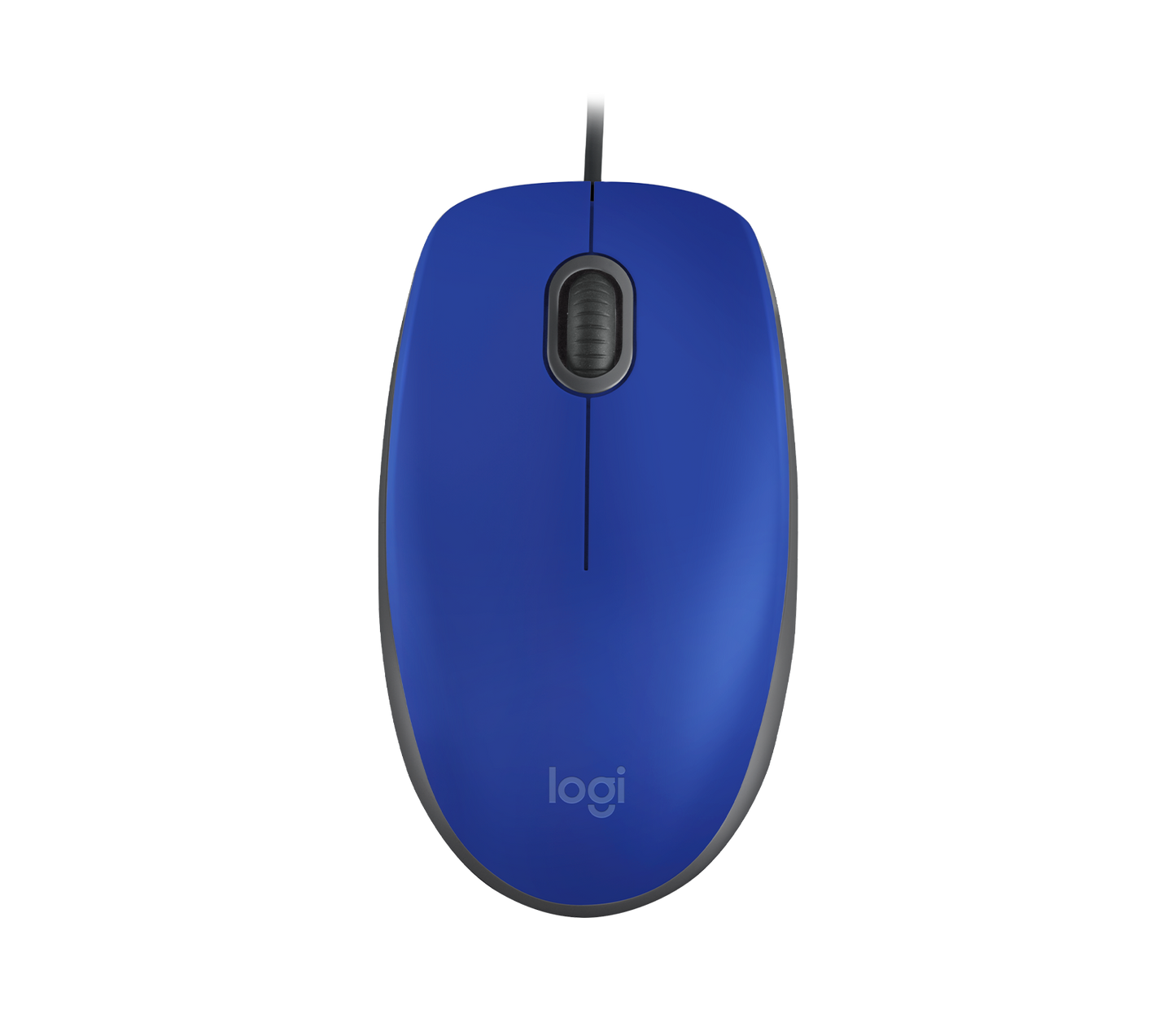 Logitech M110 Silent Optical Mouse