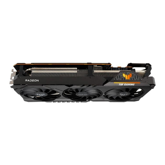 ASUS Tuf Gaming Radeon Rx 6800 Xt Oc 16Gb Amd Rdna 2 Architecture, 16Gb GDDR6, 2560 Cores, 192