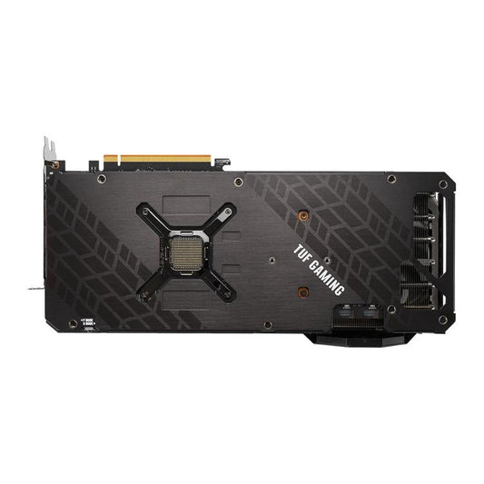 ASUS Tuf Gaming Radeon Rx 6900 Xt Oc 16Gb Amd Rdna 2 Architecture, 16Gb GDDR6, 5120 Cores, 256