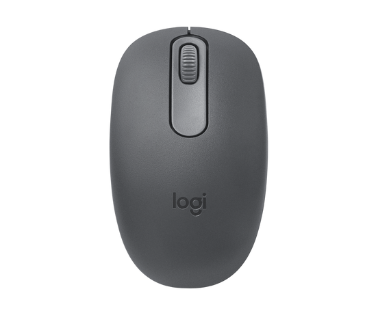 Logitech M196 Bluetooth Mouse