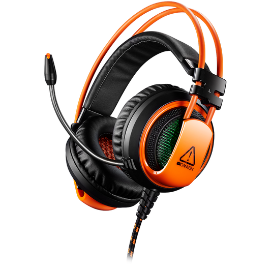 CANYON Corax GH-5A, Gaming headset