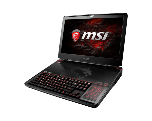 MSi GT83 VR