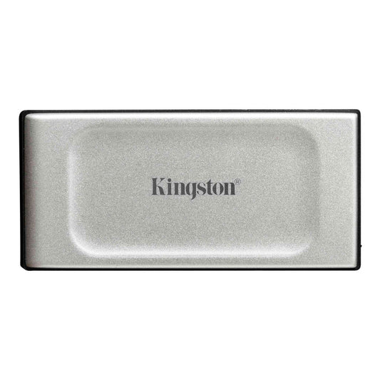 Kingston SXS2000/500G 500Gb XS2000 series , external TLC SSD , 20Gbps USB3 Gen2x2 type