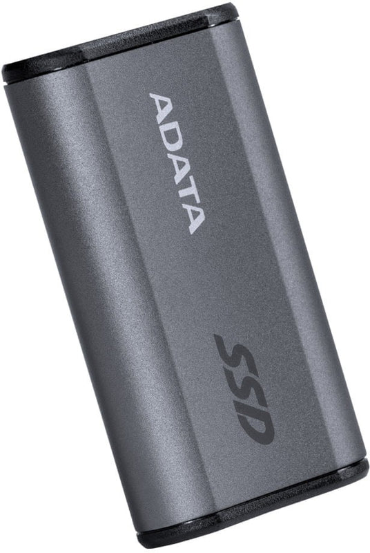 Adata AELI External Tlc SSD 512Gb Black