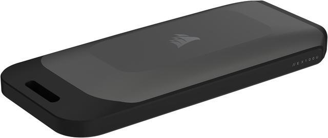 Corsair Cssd 1Tb External SSD