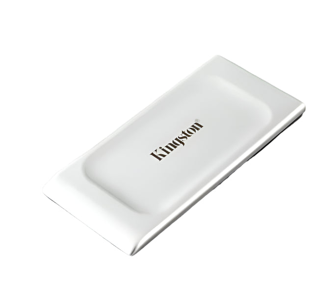 Kingston Sxs2000/2000G 2000Gb Xs2000 Series, External Tlc SSD, 20Gbps Usb3 Gen2X2 Type