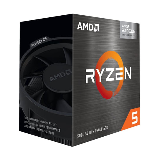 AMD AM4 Ryzen 5 5500GT 6