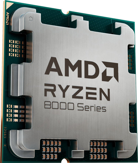 AMD Ryzen 5 8500G 6