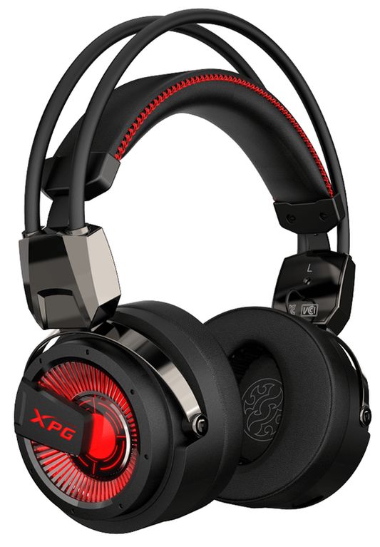 Adata Xpg Precog Gaming Headset ( Full Pack )