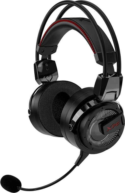 Adata Xpg Precog Analog Gaming Headset