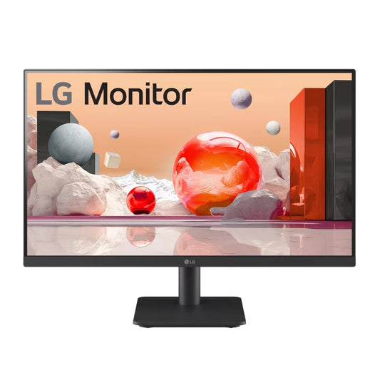 LG 24" IPS Panel Full HD Monitor - 100Hz-0