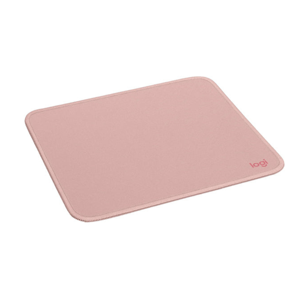 Logitech Studio Series Mouse Pad Dark Rose