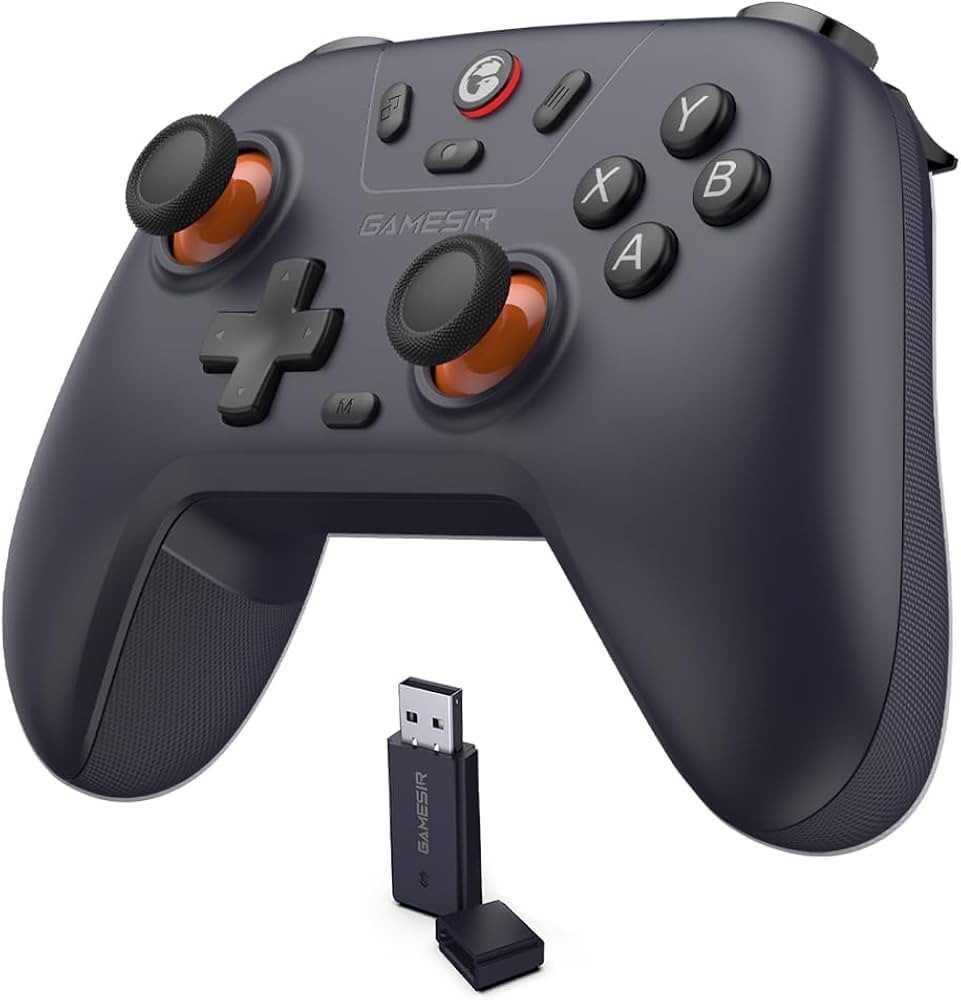 GameSir Nova Lite Multiplatform Controller