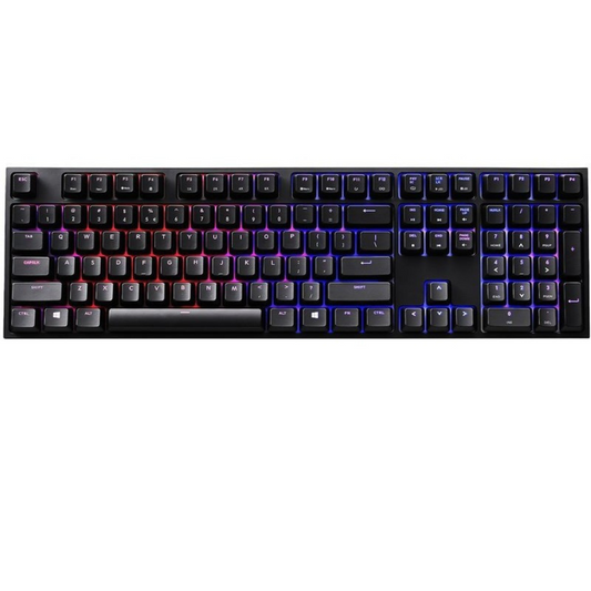 Cooler Master QuickFire XTi Mechanical Gaming Keyboard