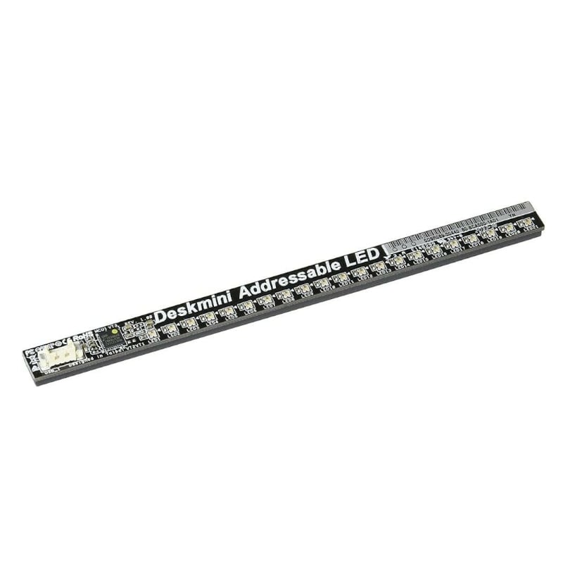 ASRock DESKMINI ARGB LED Strip-0