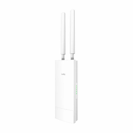 Cudy AX3000 2.5G Dual Band Ceiling Access Point- Outdoor-0