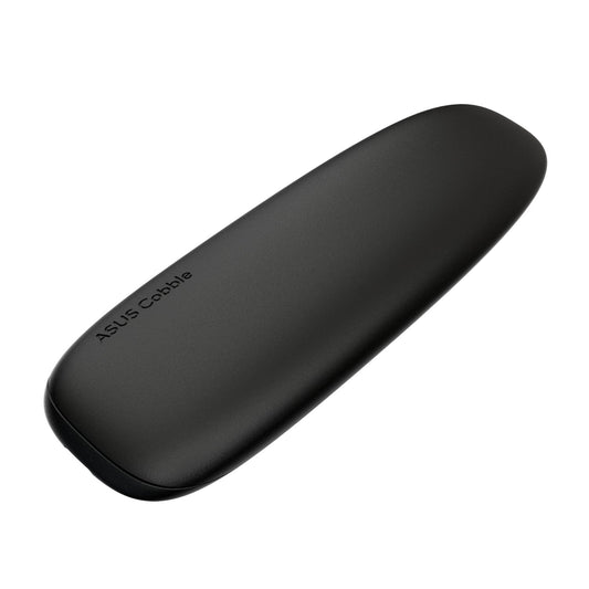 Asus Cobble M.2 SSD Enclosure - Black-0