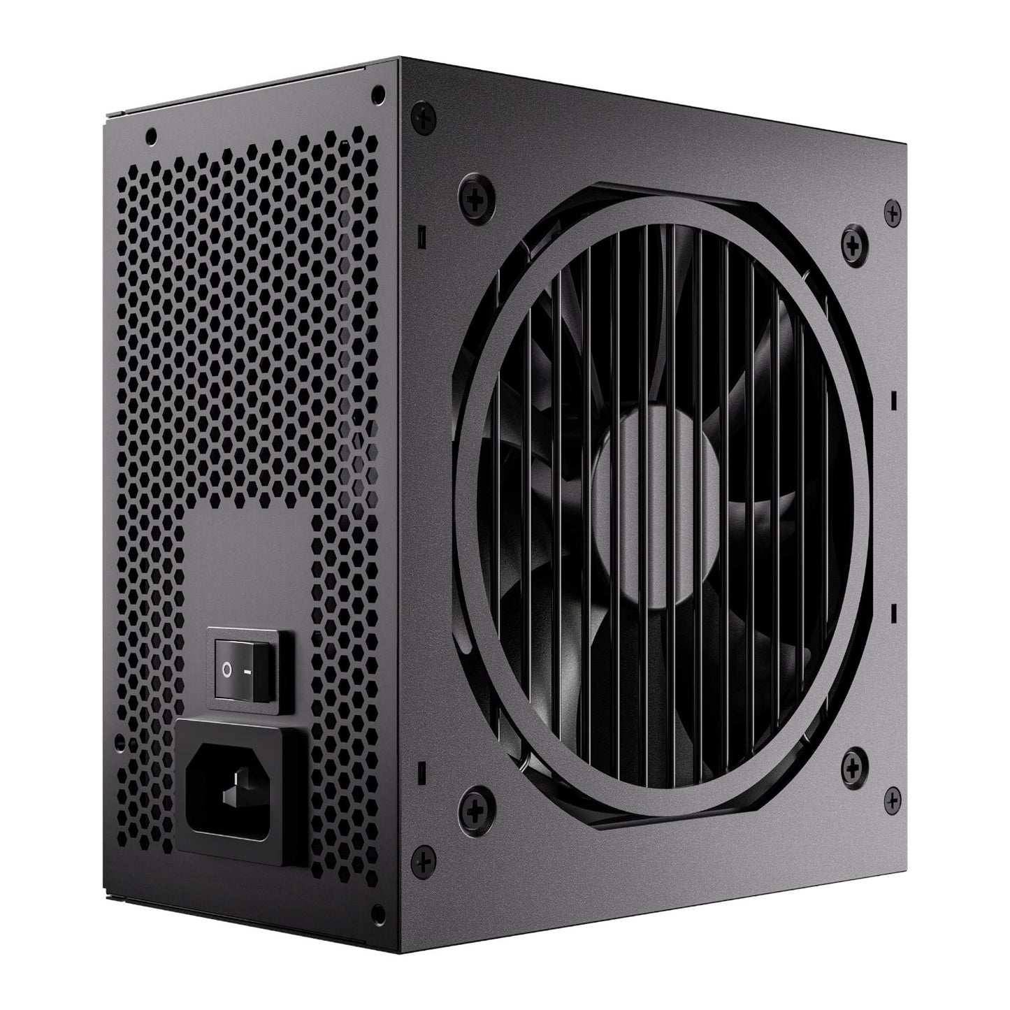 Antec ATOM G850 850W 80 PLUS Gold Semi-Modular Power Supply-4