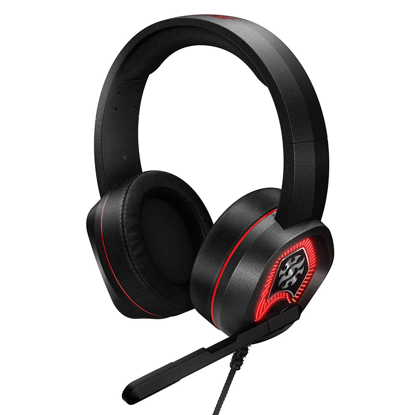 Adata XPG Emix H20 7.1 Gaming Headset with RGB LED