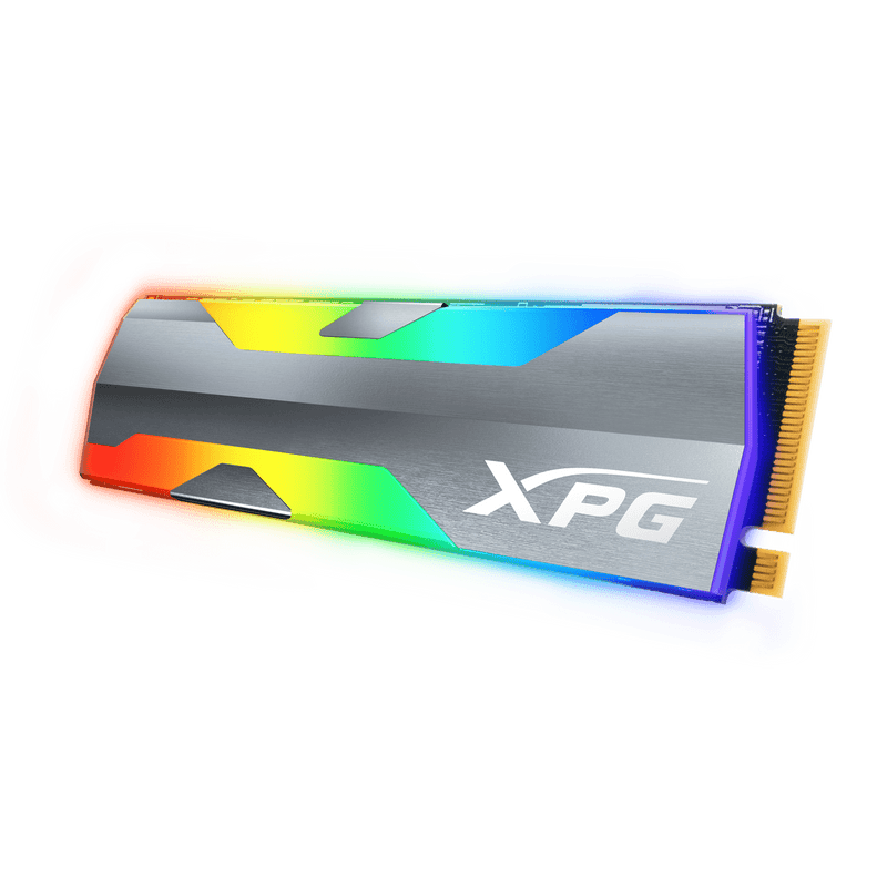 ADATA Spectrix S20G 500 GB PCIe Gen4 —4 NVMe SSD