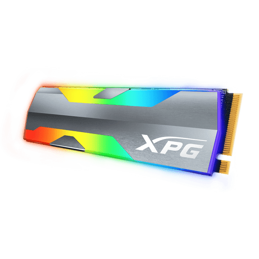 ADATA Spectrix S20G 500 GB PCIe Gen4 —4 NVMe SSD