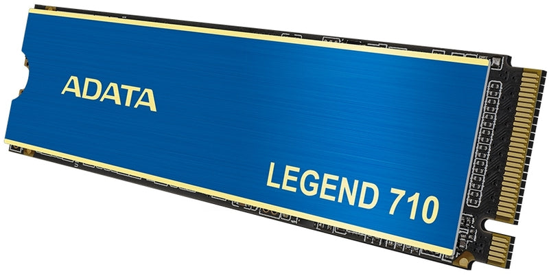 ADATA Legend710 512 GB PCIe Gen3 —4 NVMe SSD