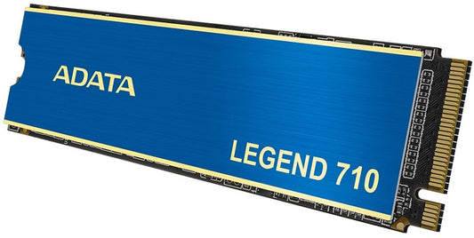 ADATA Legend710 512 GB PCIe Gen3 —4 NVMe SSD