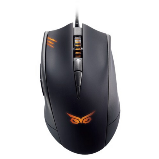 Asus Strix Claw Optical Gaming Mouse