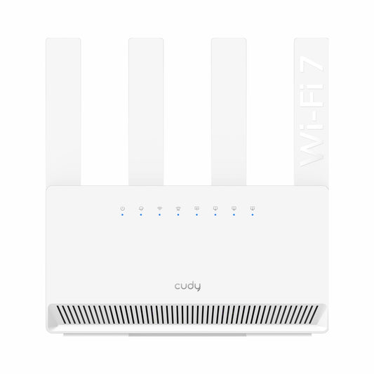 Cudy BE3600E Wi-Fi 7 Gigabit Router-0