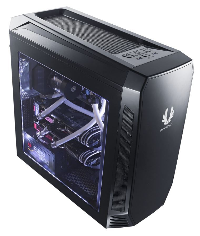 Bitfenix AEG 300 Black