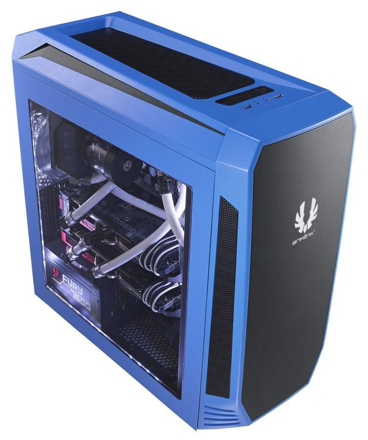 Bitfenix AEG 300 Blue