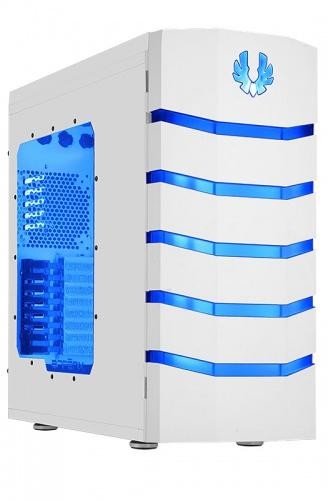 Bitfenix Colossus - White