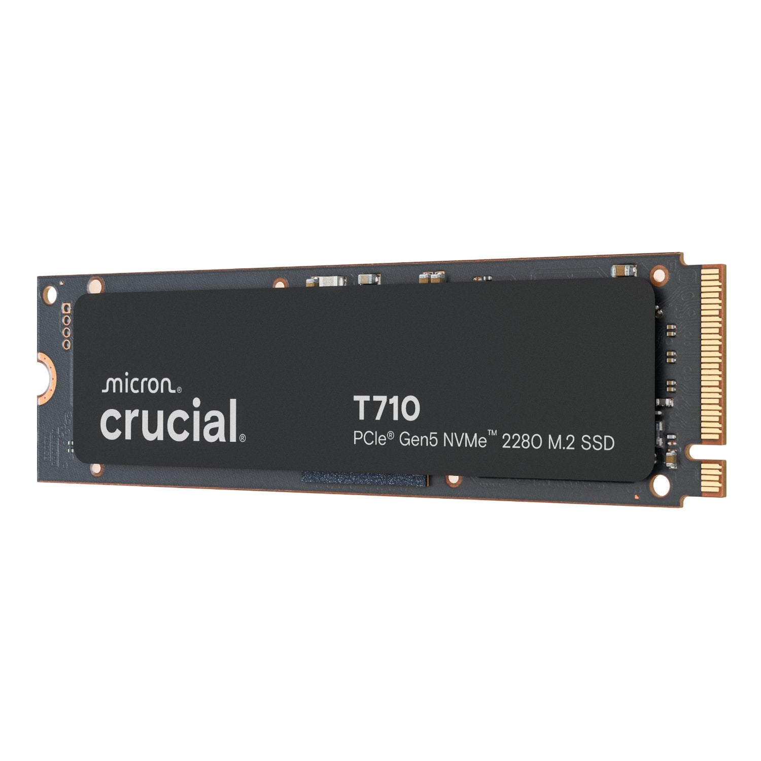 Crucial T710 1TB M.2 NVMe Gen5 NAND SSD-4