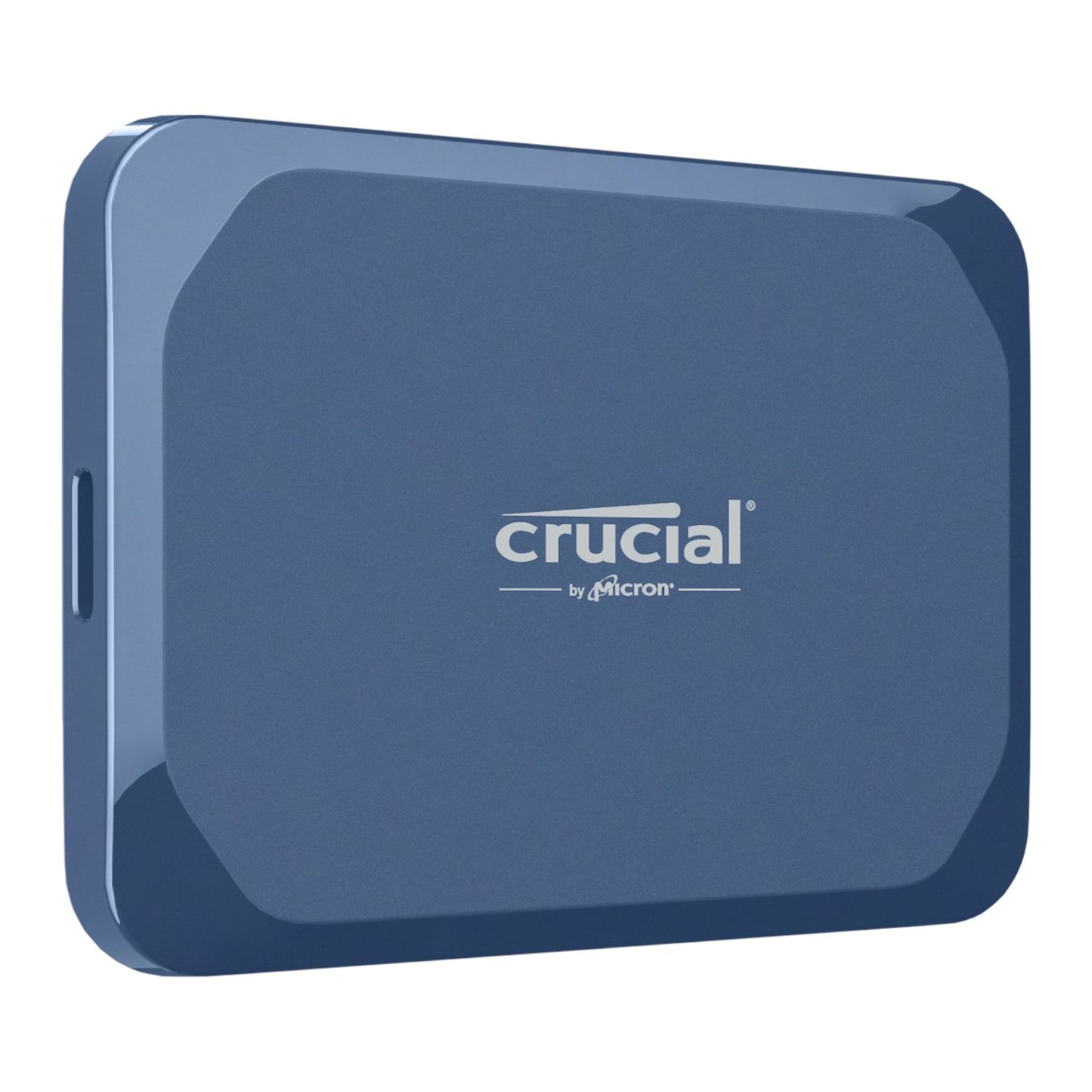 Crucial X10 4TB Type-C Portable SSD-0