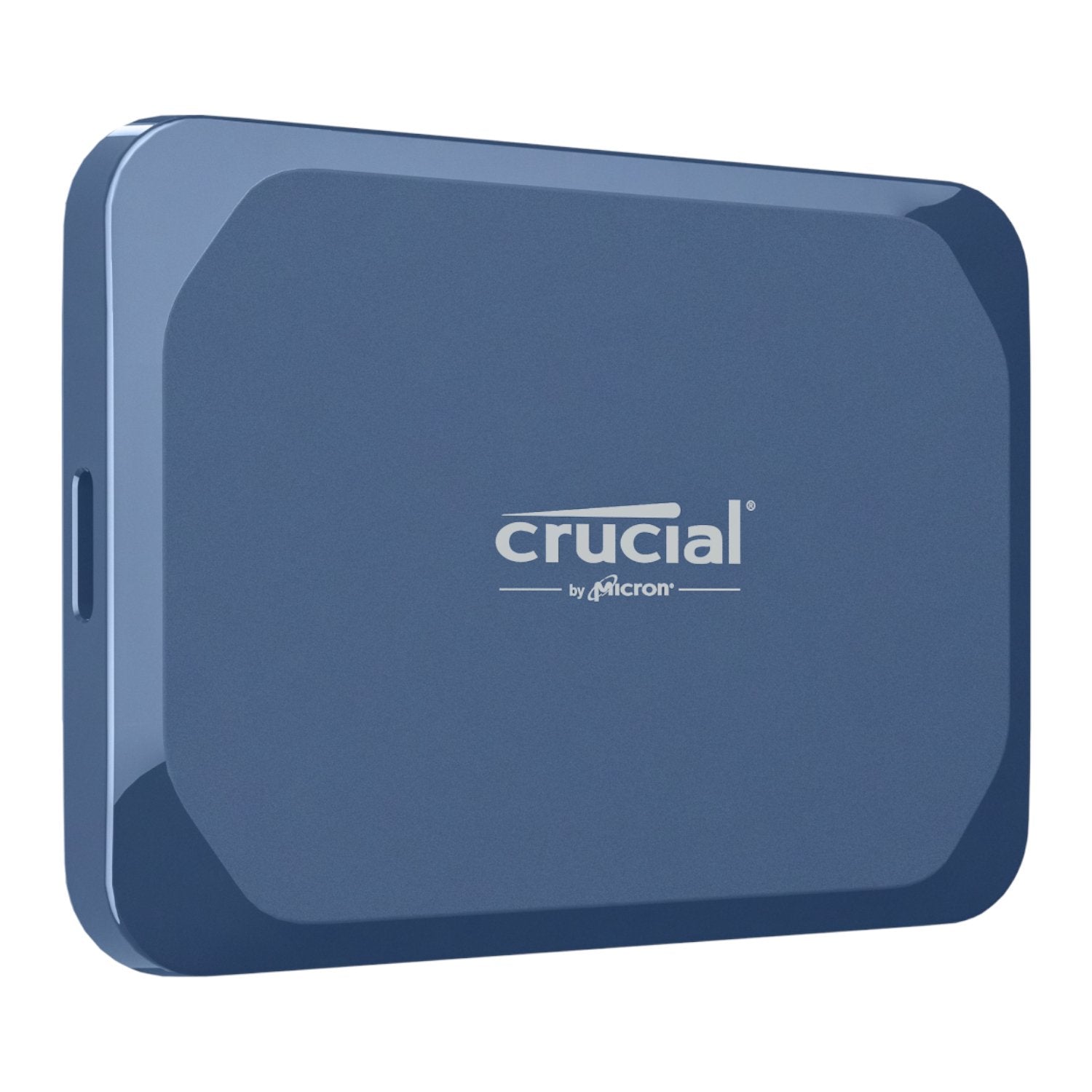 Crucial X10 4TB Type-C Portable SSD-0