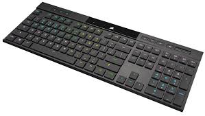 Corsair K100 Air Wireless