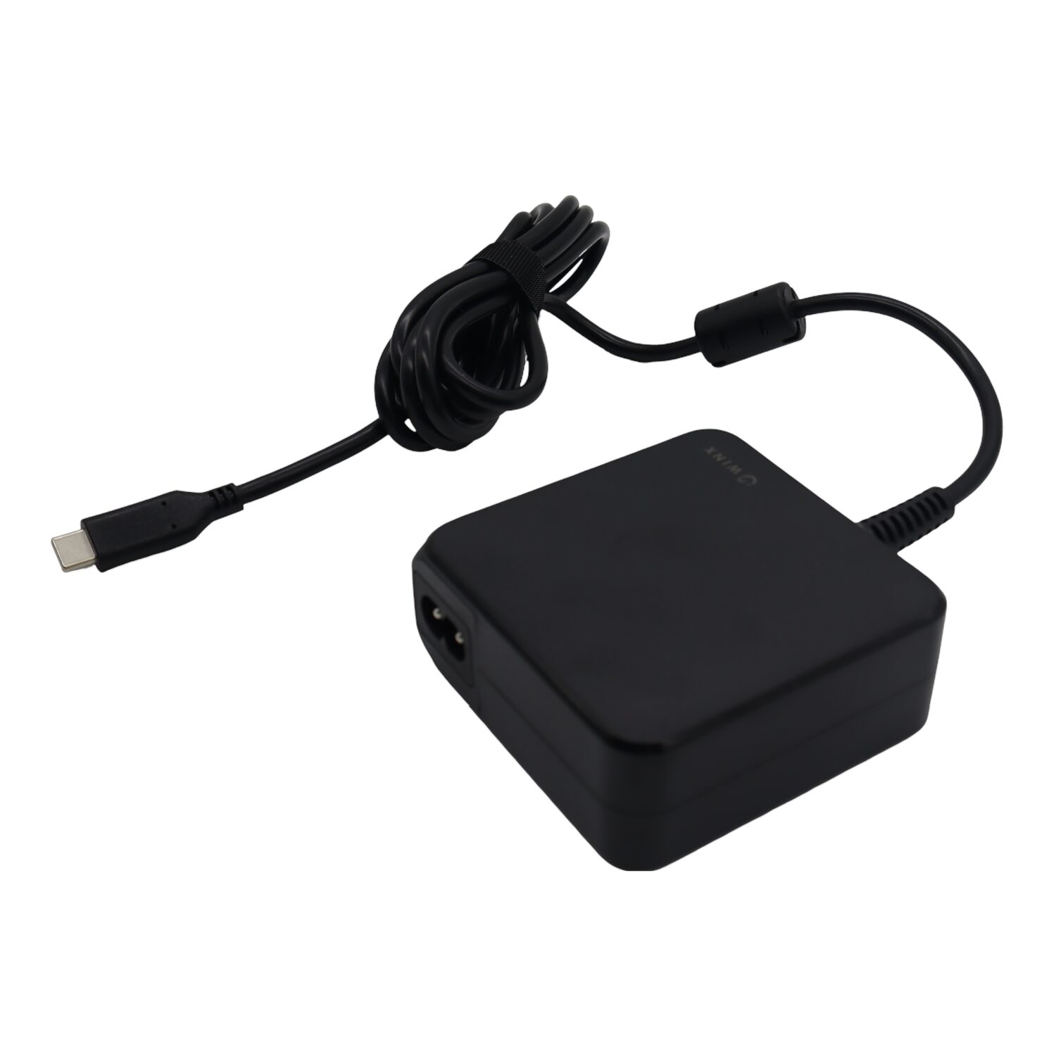 WINX CHARGE PRO TYPE-C 100W GaN POWER ADAPTER-0