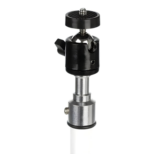 Wanbo Tripod Floor Stand - White-1