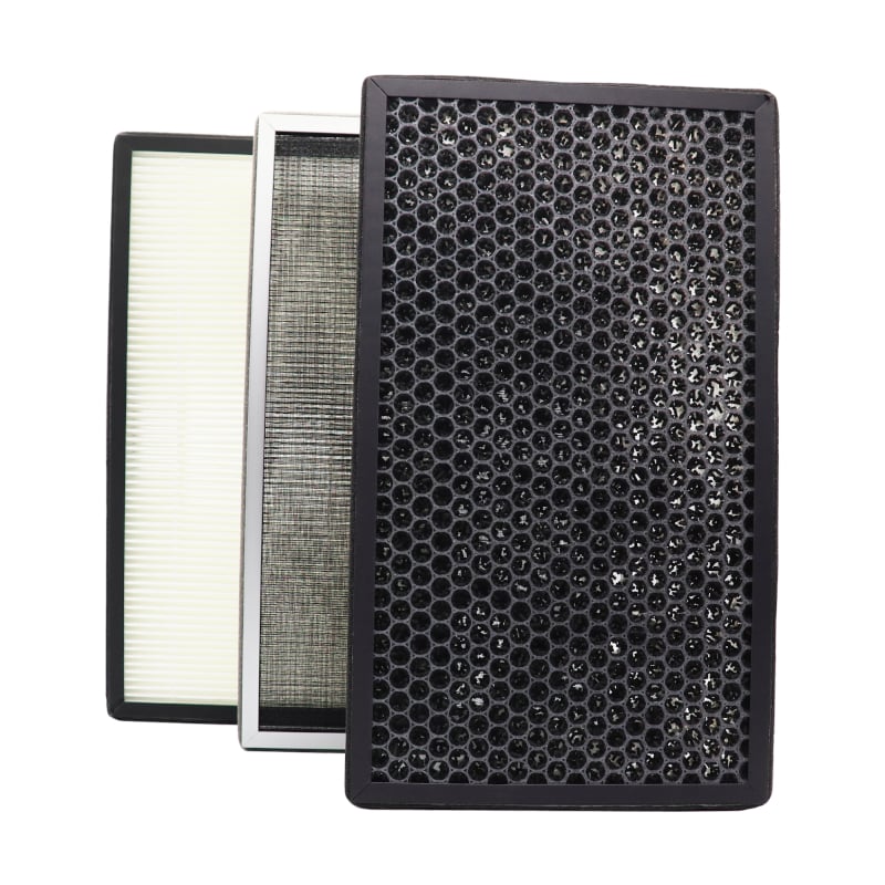 AMX 150mm/6" HEPA Filter Replacement
3 layer-0