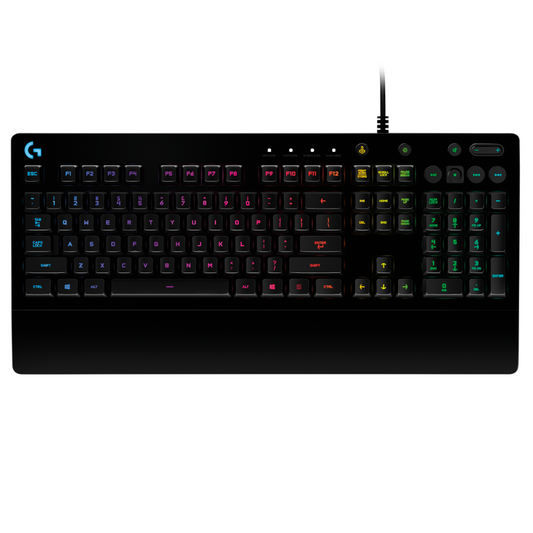 Logitech G213 Prodigy Gaming Keyboard