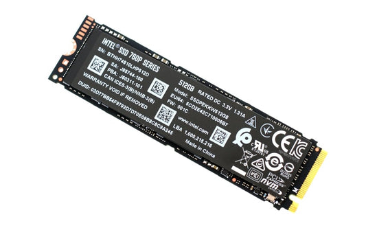 Intel 760p – 1TB