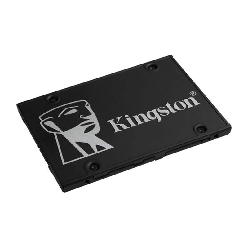 Kingston KC600 512 GB SATA III SSD