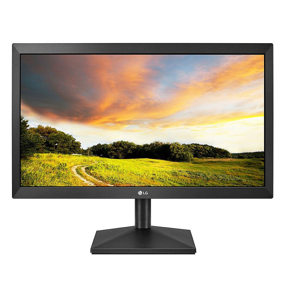 LG 20MK400H 20" LED display