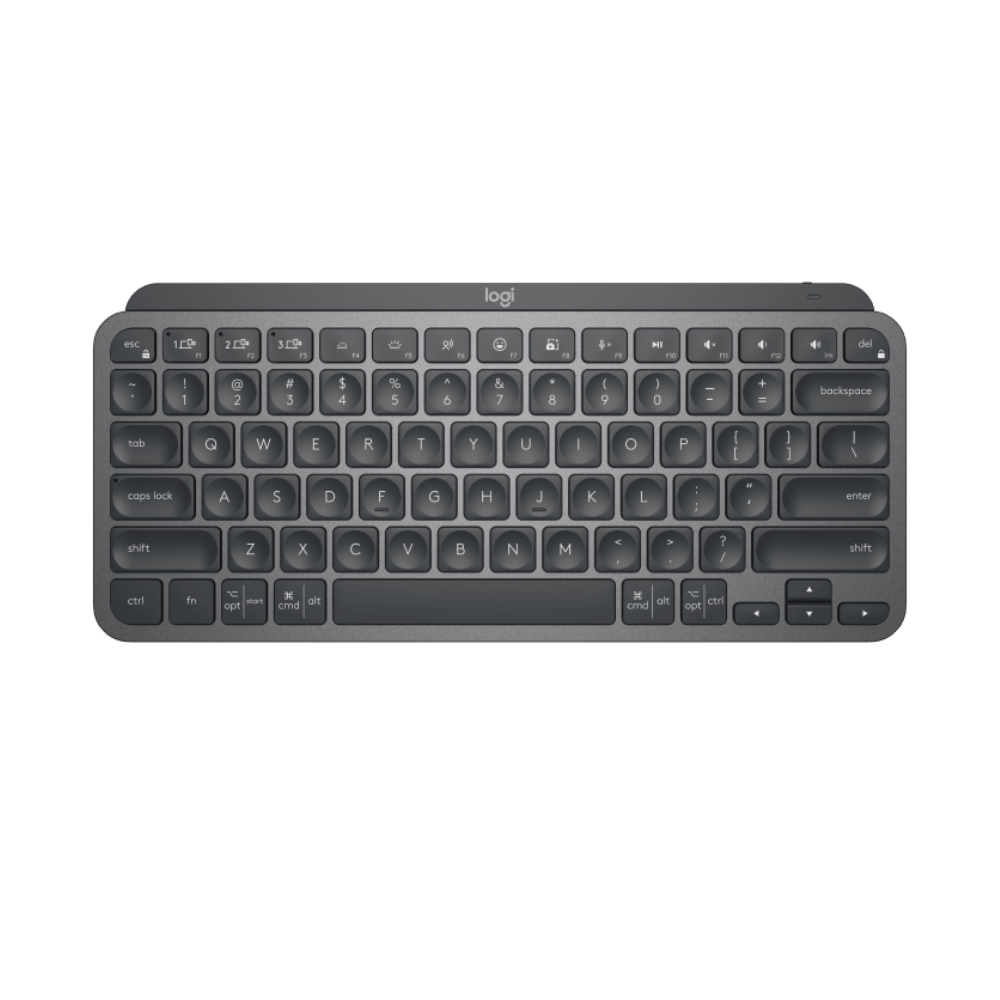 Logitech MX Mini Wireless Keyboard