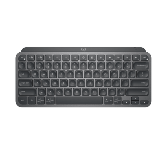 Logitech MX Mini Wireless Keyboard